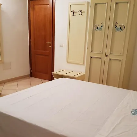 Holiday Villa San Teodoro *