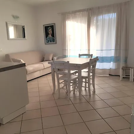 Holiday Villa San Teodoro