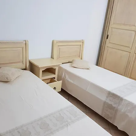San Teodoro Villa *