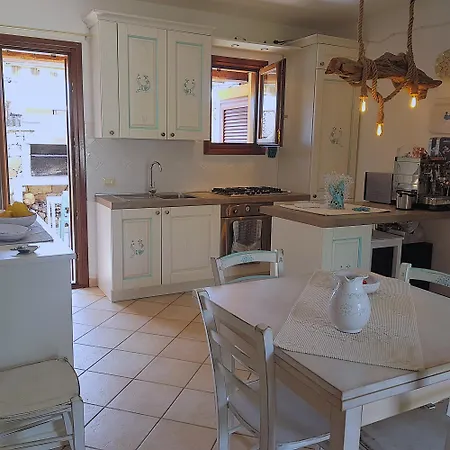 Holiday Villa San Teodoro *